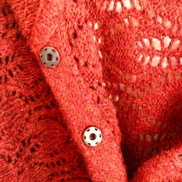 Free People cardigan - Picture 4 of 5